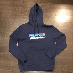 Men’s Patagonia Uprisal Hoody | regular fit | navy